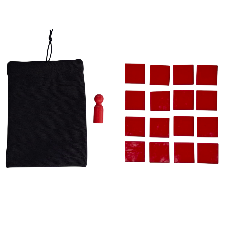 Bolsas de tela