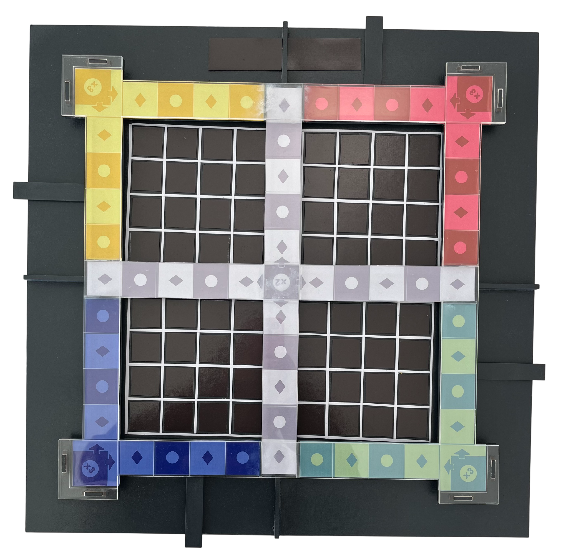 Tablero de juego